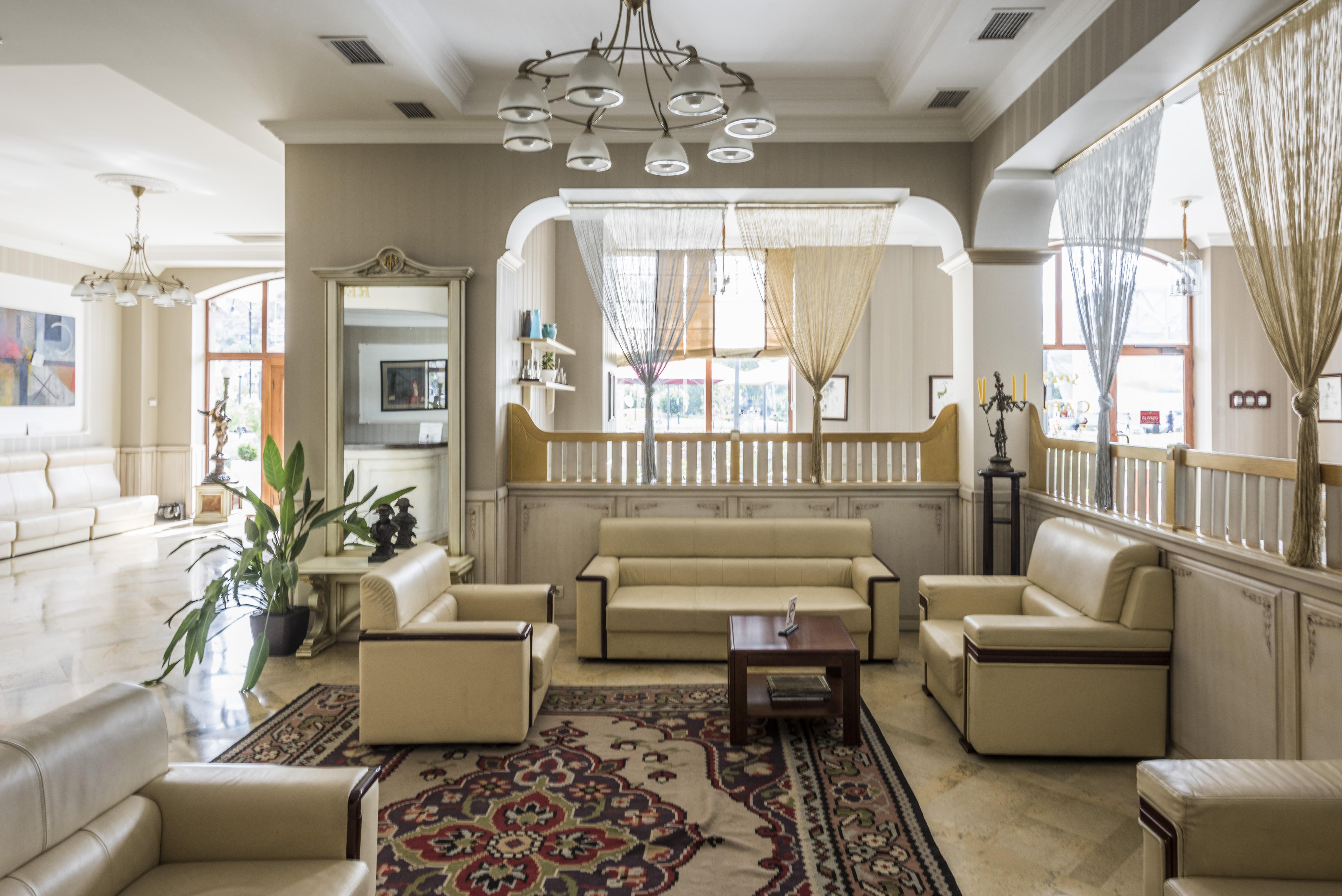 Hotel Rikhe Monika Tbilisi Ngoại thất bức ảnh